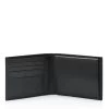 Porsche Design Classic Wallet 4 Wide Color Black