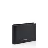 Porsche Design Classic Wallet 5 Color Black