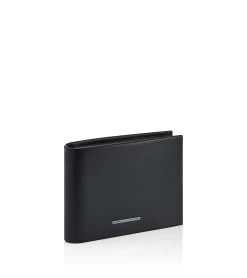 Porsche Design Classic Wallet 5 Color Black