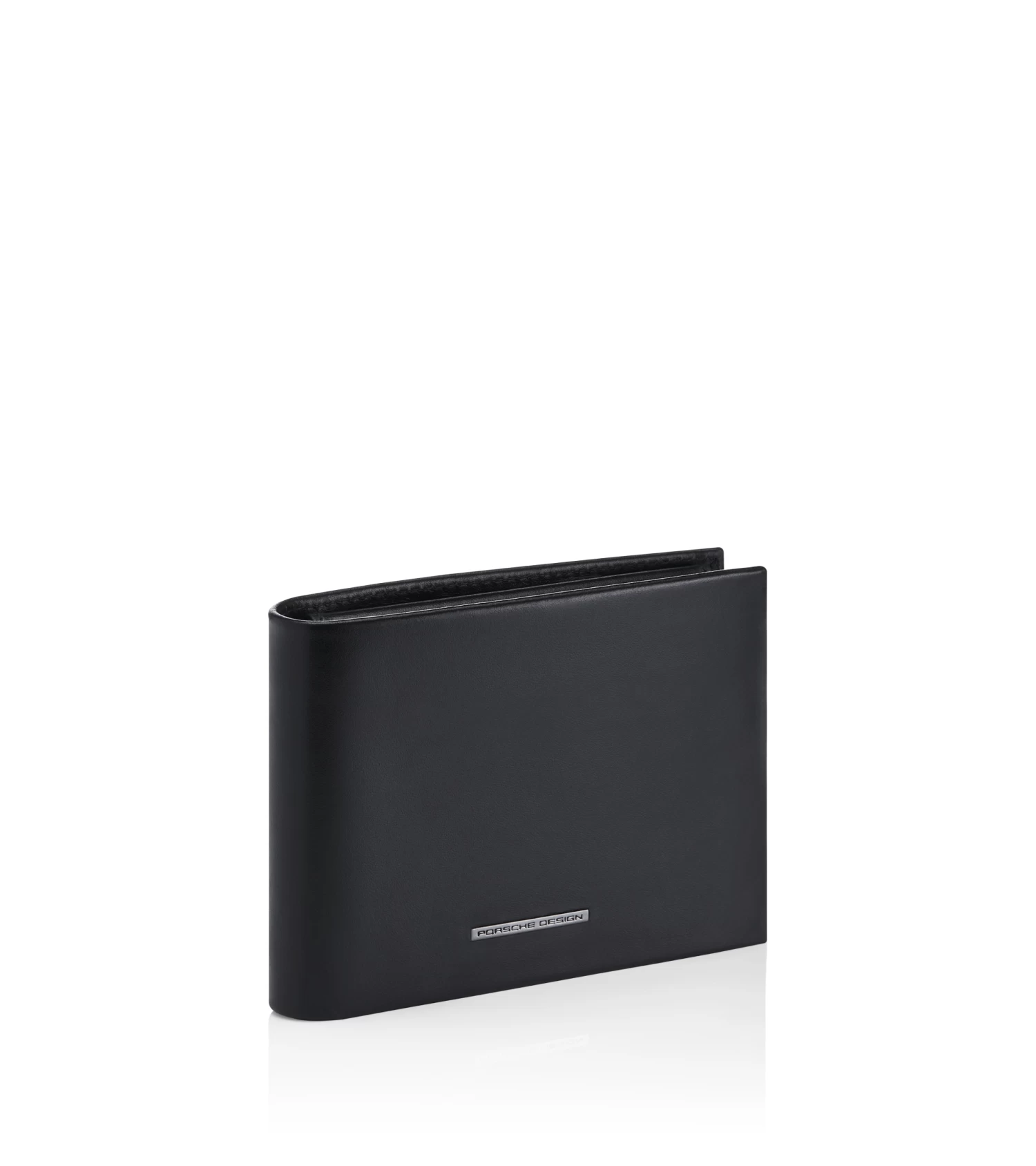 Porsche Design Classic Wallet 5 Color Black 1 Porsche Design Classic Wallet 5 Color Black