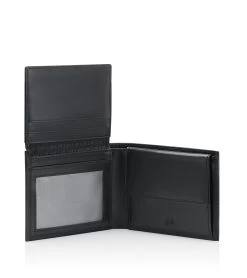 Porsche Design Classic Wallet 5 Color Black 5 Porsche Design Classic Wallet 5 Color Black -Porsche Design Store 4056487001012 03 ga pd sall ain v1