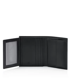 Porsche Design Classic Wallet 6 Color Black -Porsche Design Store 4056487001029 03 ga pd sall ain v1