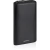 Porsche Design Classic Wallet 15 With Zipper Color Black