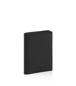 Porsche Design Business Cardholder 2 Color Black