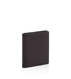 Porsche Design Business Billfold 6 Color Dark Brown