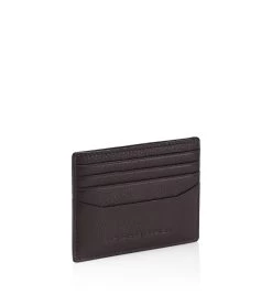 Porsche Design Business Cardholder 8 Color Dark Brown