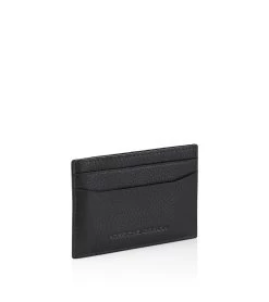 Porsche Design Business Cardholder 2 With Money Clip Color Black