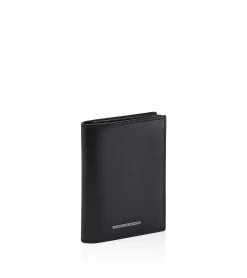 Porsche Design Classic Cardholder 2 Color Black