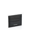 Porsche Design Classic Cardholder 8 Color Black