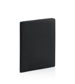 Porsche Design Business Passport Holder Color Black