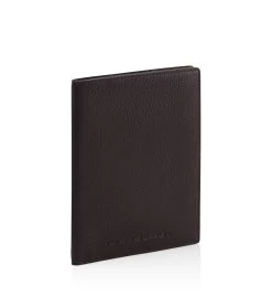 Porsche Design Business Passport Holder Color Dark Brown