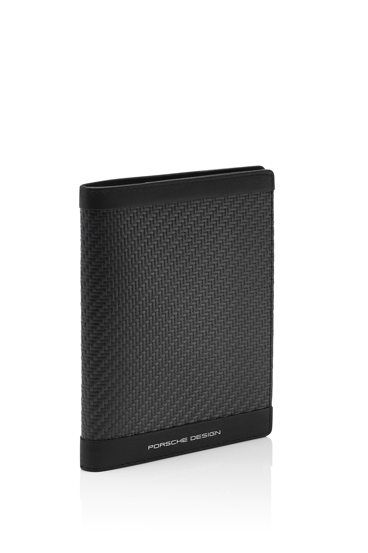 Porsche Design Carbon Passport Holder Color Black 1 Porsche Design Carbon Passport Holder Color Black