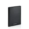 Porsche Design Classic Passport Holder Color Black