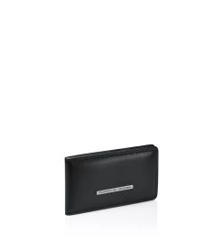 Porsche Design Classic Money Clip Color Black