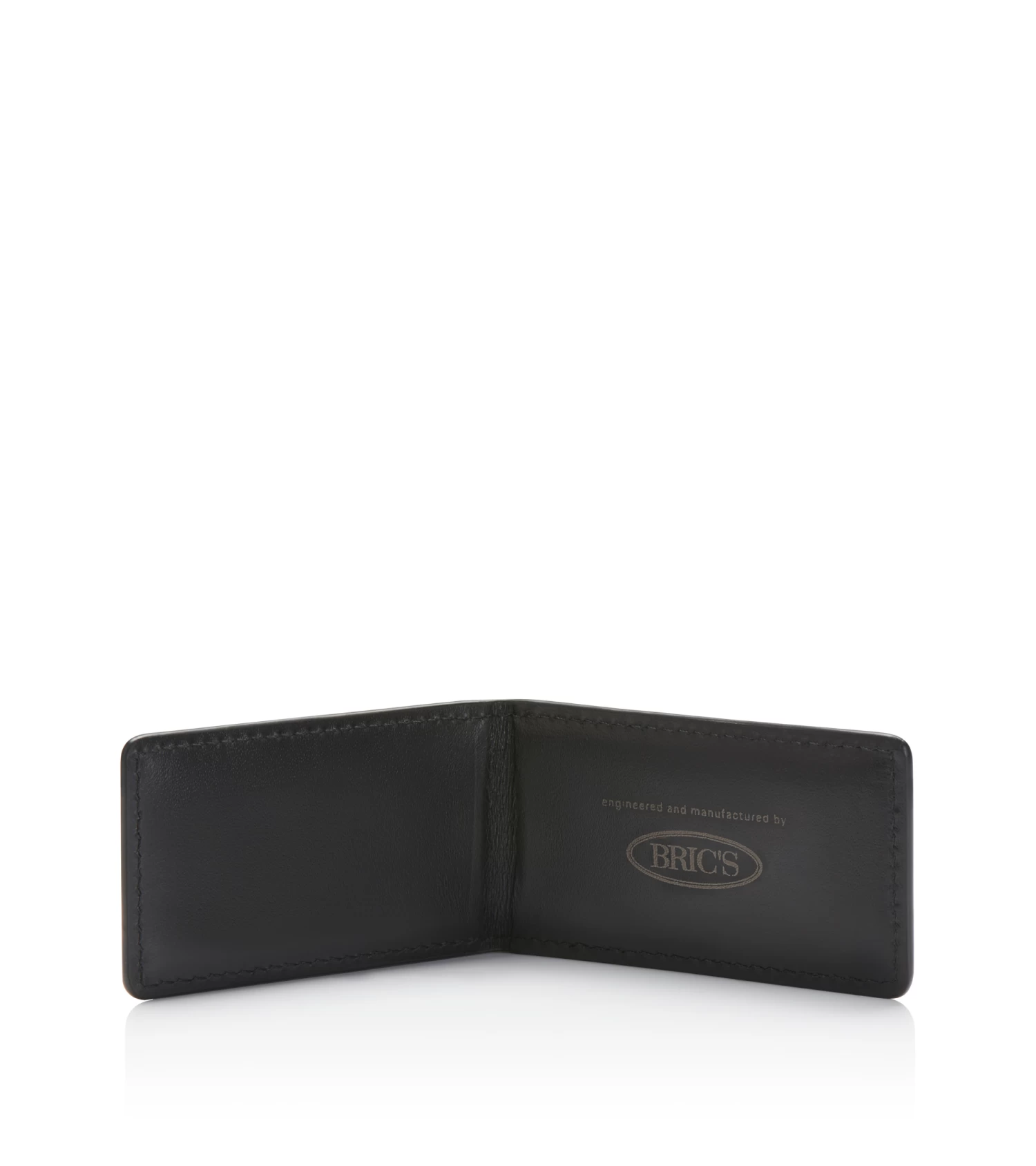 Porsche Design Classic Money Clip Color Black 2 Porsche Design Classic Money Clip Color Black - Image 2