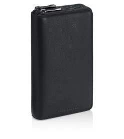 Porsche Design Business Men's Pouch 12 Color Black
