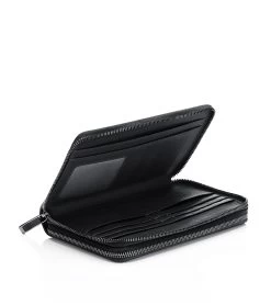 Porsche Design Business Men's Pouch 12 Color Black -Porsche Design Store 4056487001425 04 ga pd sall ain v1