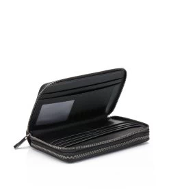 Porsche Design Classic Men's Pouch 12 Color Black 7 Porsche Design Classic Men's Pouch 12 Color Black -Porsche Design Store 4056487001449 04 ga pd sall ain v1