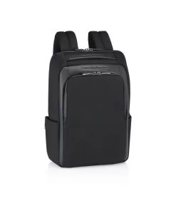 Porsche Design Roadster Nylon Backpack XS Color Black