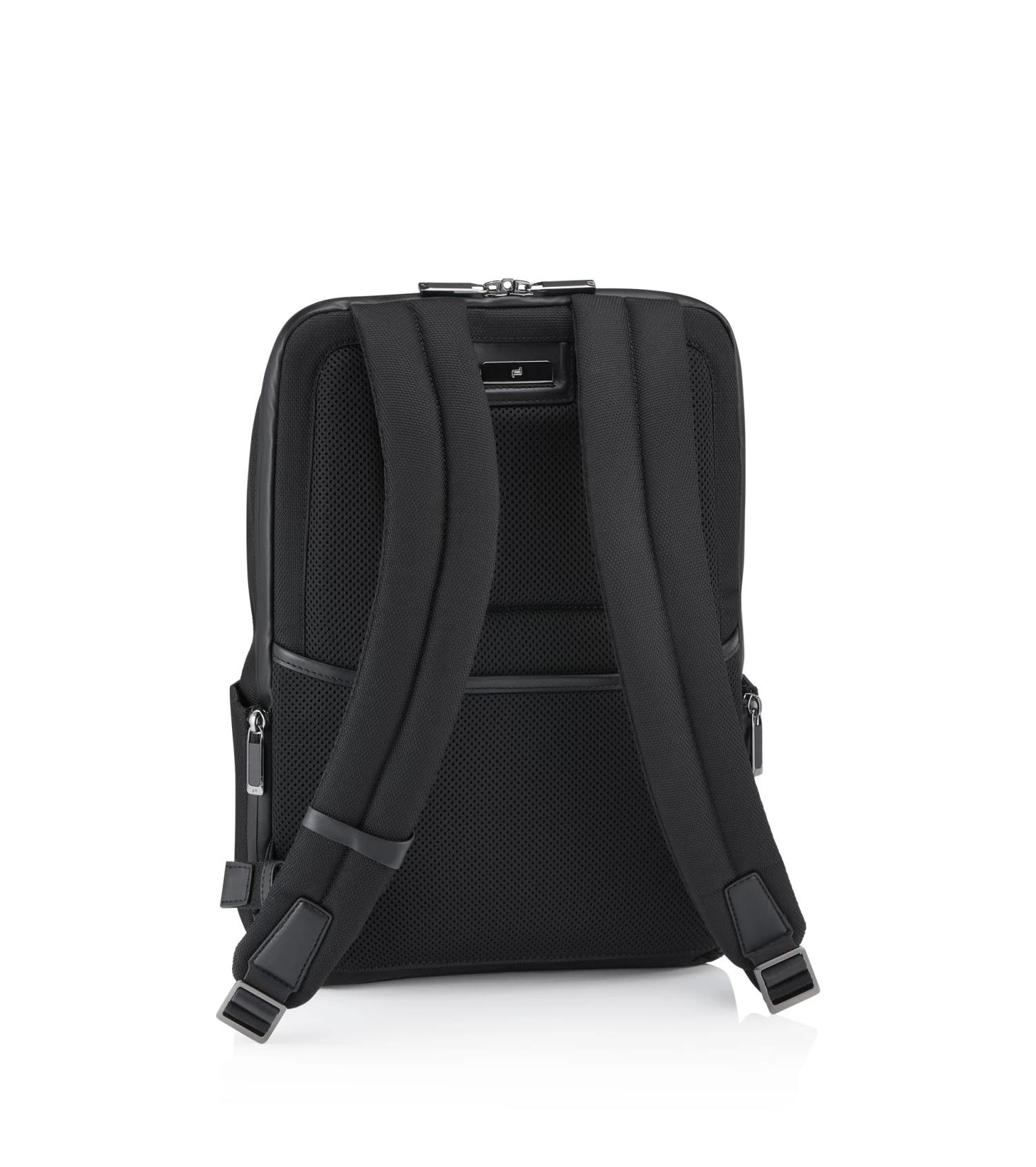 Porsche Design Roadster Nylon Backpack XS Color Black 2 Porsche Design Roadster Nylon Backpack XS Color Black - Image 2