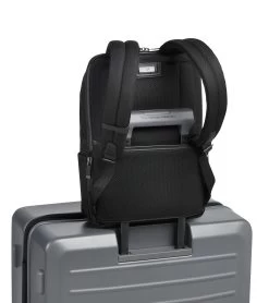 Porsche Design Roadster Nylon Backpack XS Color Black 15 Porsche Design Roadster Nylon Backpack XS Color Black -Porsche Design Store 4056487001593 05 ga pd sall ain v1