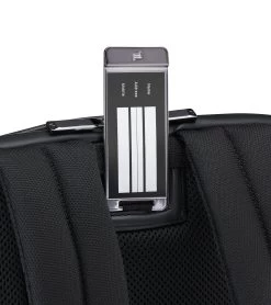 Porsche Design Roadster Nylon Backpack XS Color Black 16 Porsche Design Roadster Nylon Backpack XS Color Black -Porsche Design Store 4056487001593 06 ga pd sall ain v1