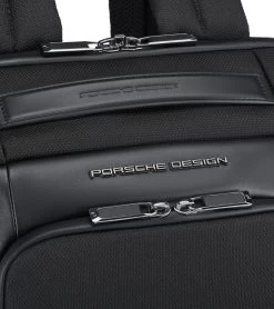 Porsche Design Roadster Nylon Backpack XS Color Black 18 Porsche Design Roadster Nylon Backpack XS Color Black -Porsche Design Store 4056487001593 08 ga pd sall ain v1