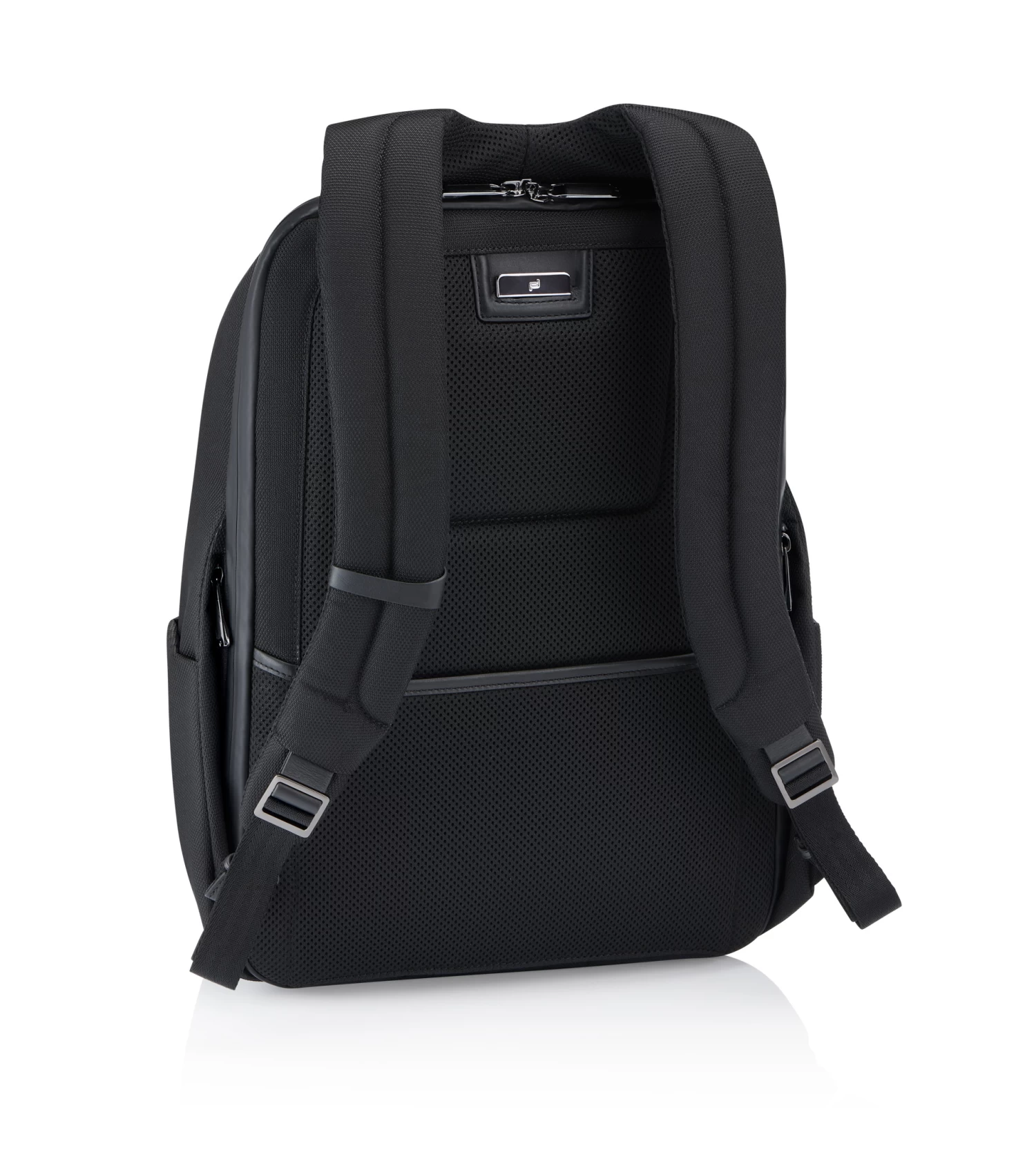 Porsche Design Roadster Nylon Backpack M Color Black 2 Porsche Design Roadster Nylon Backpack M Color Black - Image 2