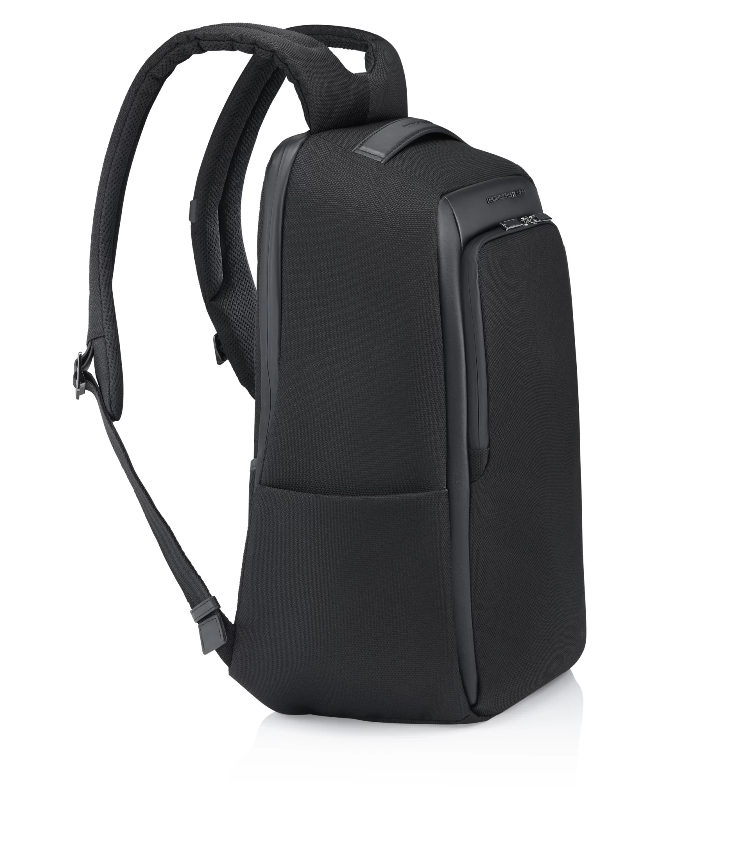 Porsche Design Roadster Nylon Backpack M Color Black 5 Porsche Design Roadster Nylon Backpack M Color Black - Image 5