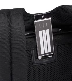 Porsche Design Roadster Nylon Backpack M Color Black 17 Porsche Design Roadster Nylon Backpack M Color Black -Porsche Design Store 4056487001616 08 ga pd sall ain v1