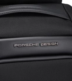 Porsche Design Roadster Nylon Backpack M Color Black 18 Porsche Design Roadster Nylon Backpack M Color Black -Porsche Design Store 4056487001616 09 ga pd sall ain v1