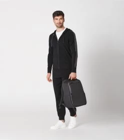 Porsche Design Roadster Nylon Backpack M Color Black 19 Porsche Design Roadster Nylon Backpack M Color Black -Porsche Design Store 4056487001616 10 ga pd sall ain v1