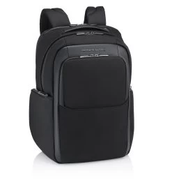 Porsche Design Roadster Nylon Backpack L Color Black