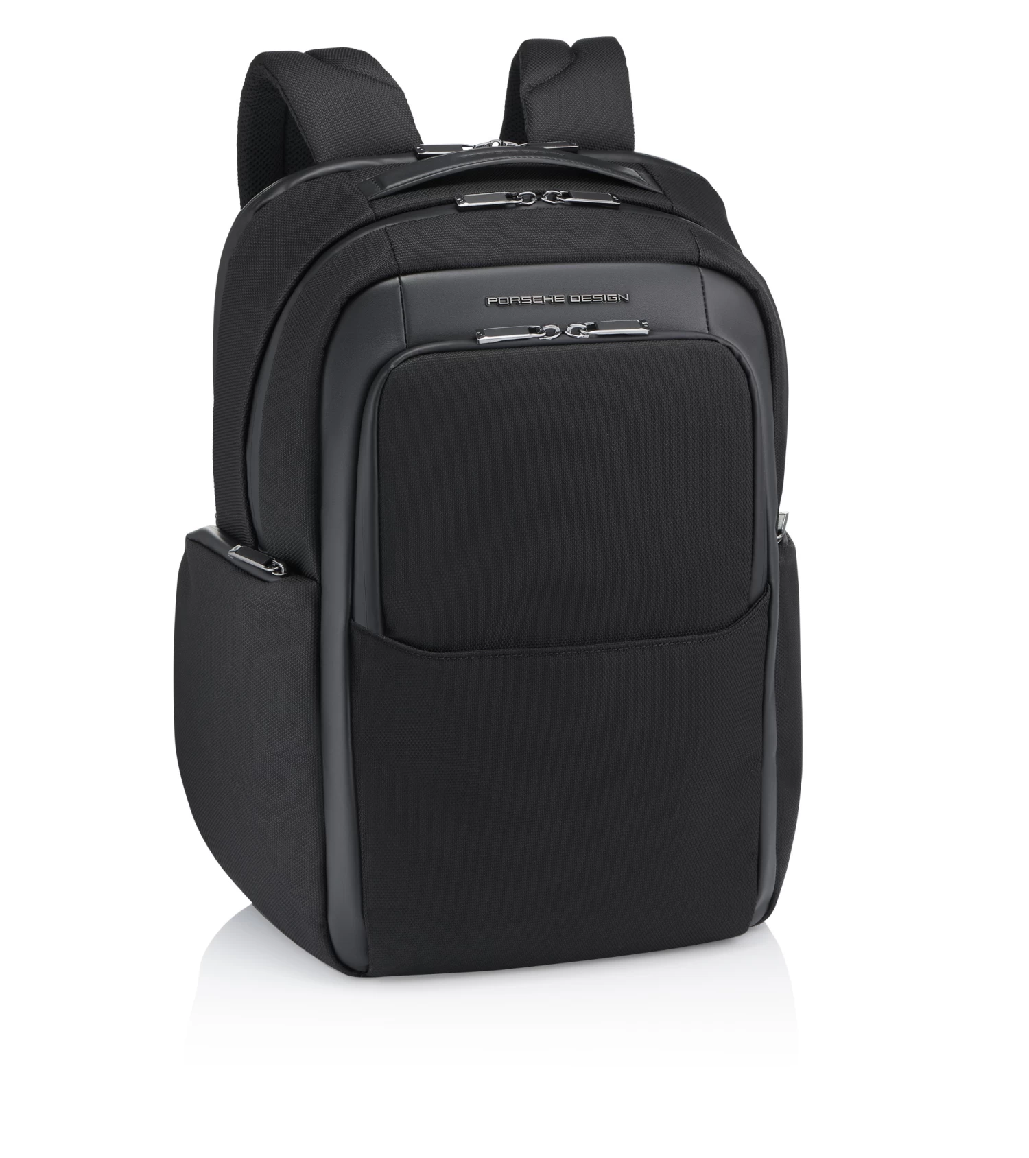Porsche Design Roadster Nylon Backpack L Color Black 1 Porsche Design Roadster Nylon Backpack L Color Black