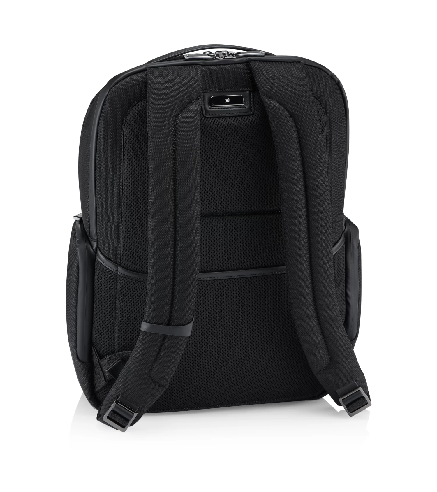 Porsche Design Roadster Nylon Backpack L Color Black 2 Porsche Design Roadster Nylon Backpack L Color Black - Image 2