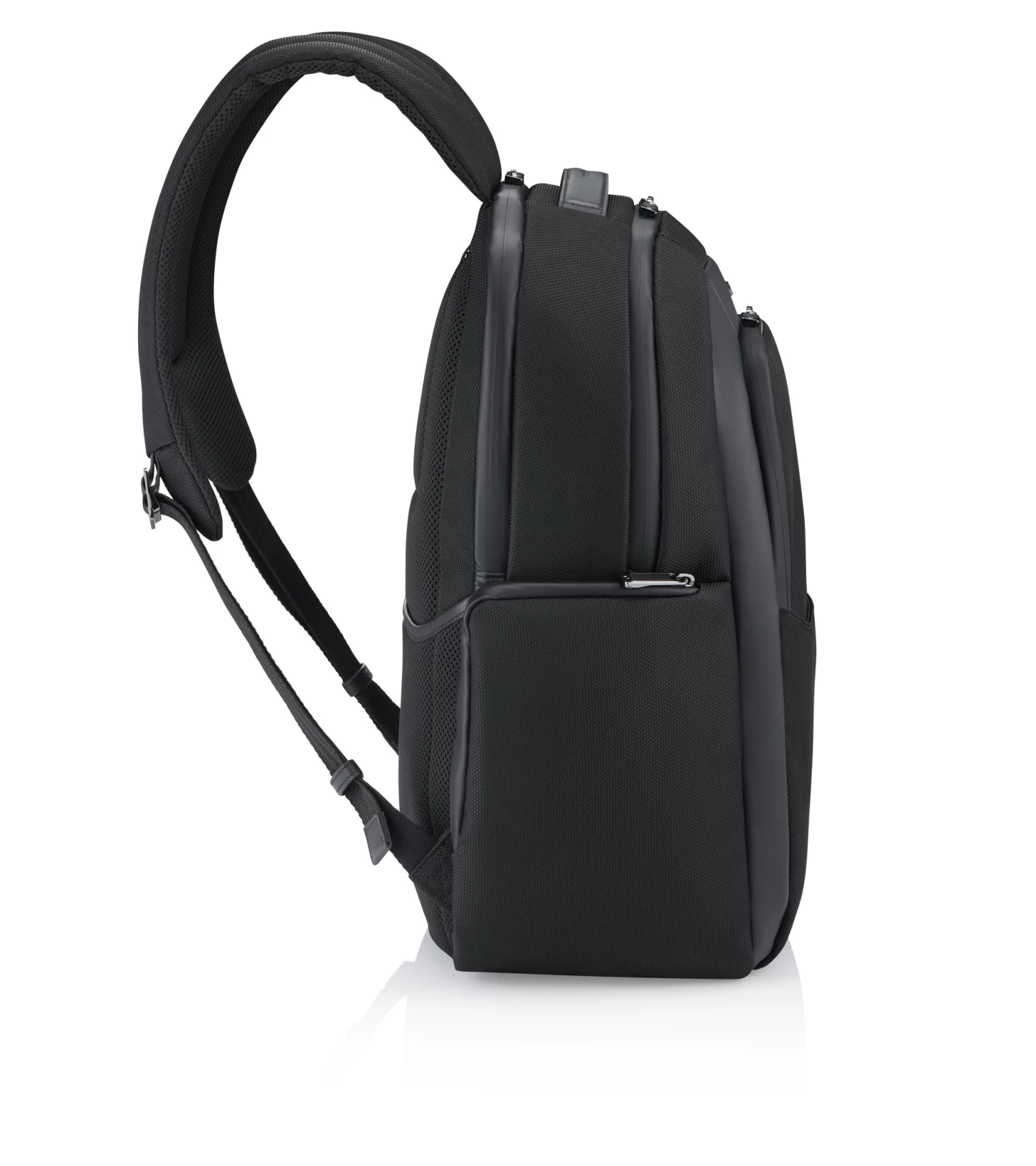Porsche Design Roadster Nylon Backpack L Color Black 5 Porsche Design Roadster Nylon Backpack L Color Black - Image 5