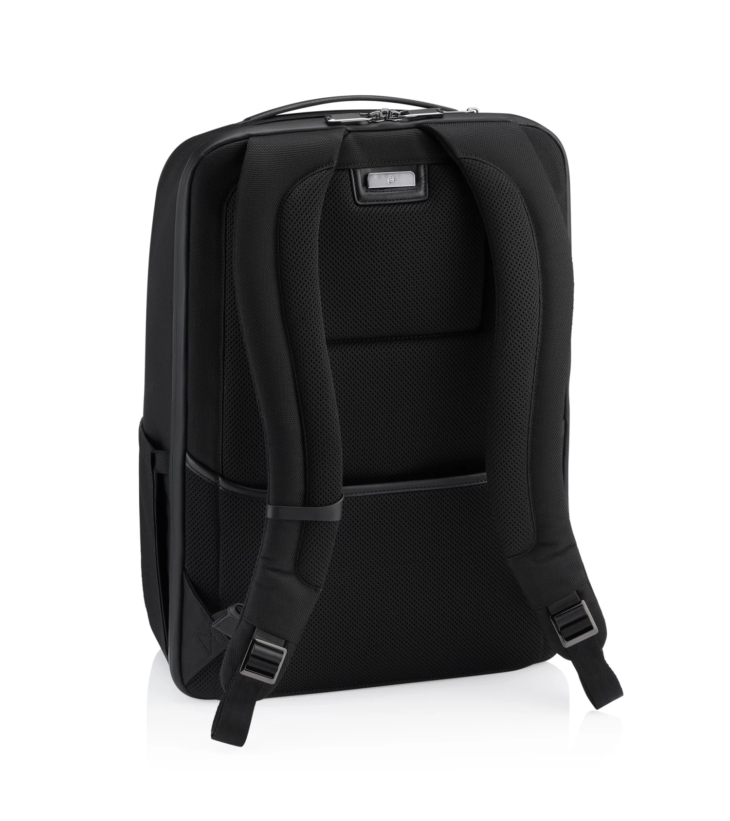 Porsche Design Roadster Nylon Backpack XL Color Black 2 Porsche Design Roadster Nylon Backpack XL Color Black - Image 2
