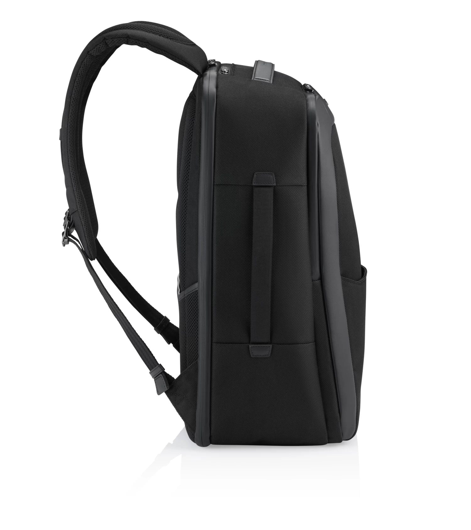 Porsche Design Roadster Nylon Backpack XL Color Black 5 Porsche Design Roadster Nylon Backpack XL Color Black - Image 5