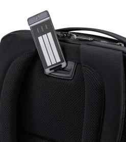 Porsche Design Roadster Nylon Backpack XL Color Black 16 Porsche Design Roadster Nylon Backpack XL Color Black -Porsche Design Store 4056487001630 08 ga pd sall ain v1