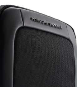 Porsche Design Roadster Nylon Shoulderbag XS Color Black 9 Porsche Design Roadster Nylon Shoulderbag XS Color Black -Porsche Design Store 4056487001661 04 ga pd sall ain v1
