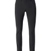 Porsche Design Travel Pants Color Jet Black