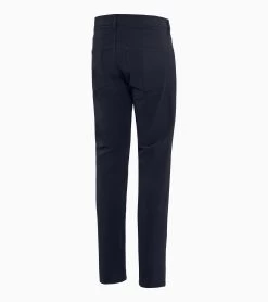 Porsche Design Travel Pants Color Navy Blazer -Porsche Design Store 4056487004877 002 ga pd sall ain v1