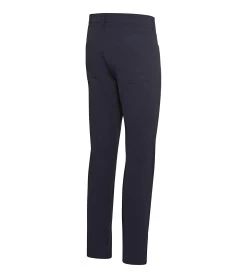 Porsche Design Travel Pants Color Navy Blazer -Porsche Design Store 4056487004877 02 ga pd sall ain v1