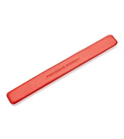 Porsche Design Roadster Hardcase Handle Inlay Color Lava Orange