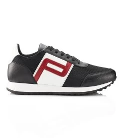 Porsche Design City Sneaker Mesh Color Black