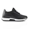 Porsche Design XL Ultralight Sneaker Mesh Color Black