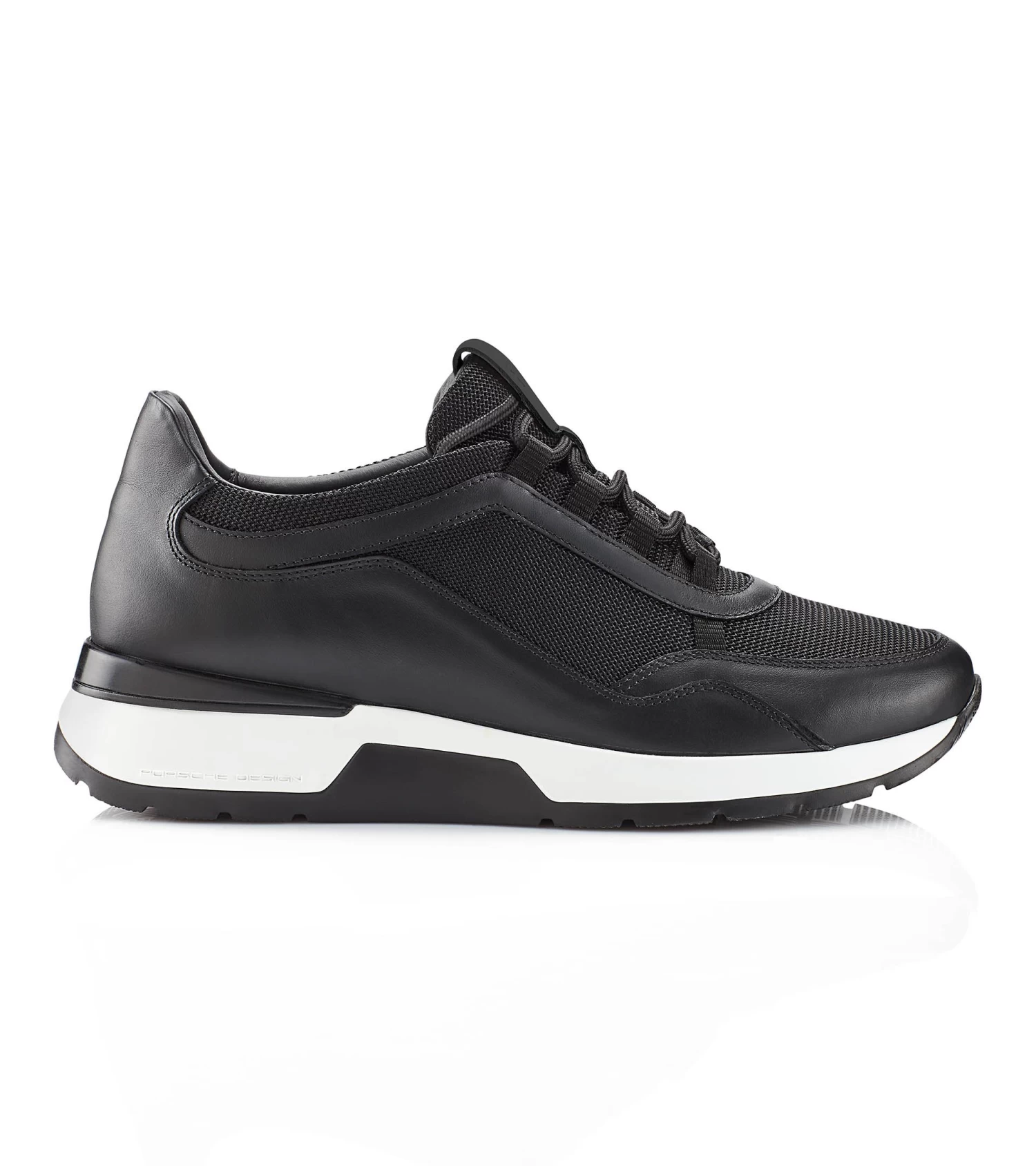 Porsche Design XL Ultralight Sneaker Mesh Color Black 1 Porsche Design XL Ultralight Sneaker Mesh Color Black