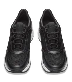 Porsche Design XL Ultralight Sneaker Mesh Color Black 5 Porsche Design XL Ultralight Sneaker Mesh Color Black -Porsche Design Store 4056487016818 03 ga pd sall ain v1