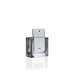 Porsche Design Pure Eau De Toilette Color Grey