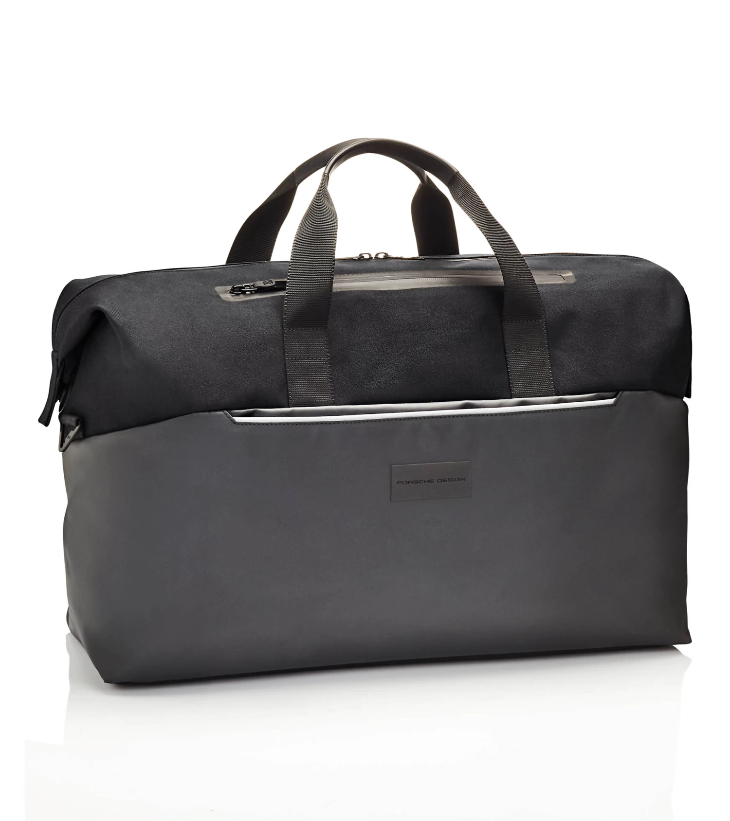 Porsche Design Urban Eco Weekender Color Black 2 Porsche Design Urban Eco Weekender Color Black - Image 2
